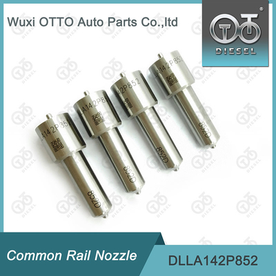 DLLA142P852 COMMON RAIL NOZZLE 093400-8520 KOMATSU SA6D125E এর জন্য