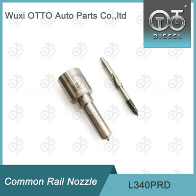 ইনজেক্টর R00201D HMC U 1.1 1.4L 28235143 এর জন্য L340PRD ডিজেল কমন রেল ডোজেল