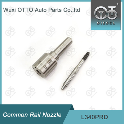 ইনজেক্টর R00201D HMC U 1.1 1.4L 28235143 এর জন্য L340PRD ডিজেল কমন রেল ডোজেল