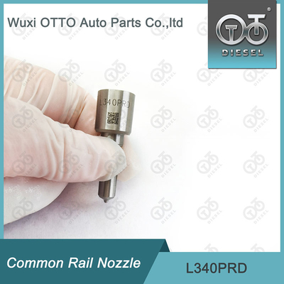 ইনজেক্টর R00201D HMC U 1.1 1.4L 28235143 এর জন্য L340PRD ডিজেল কমন রেল ডোজেল
