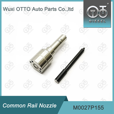 M0027P155 সিমেন্স ভিডিও ইনজেক্টরগুলির জন্য সাধারণ রেল ডোজেল A2C53381618 / 1660000Q1W