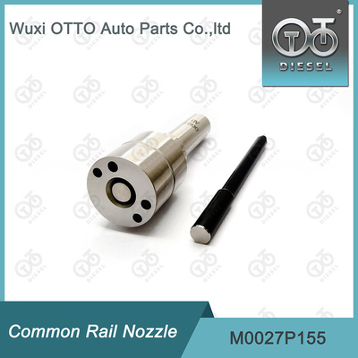 M0027P155 সিমেন্স ভিডিও ইনজেক্টরগুলির জন্য সাধারণ রেল ডোজেল A2C53381618 / 1660000Q1W