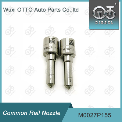 M0027P155 সিমেন্স ভিডিও ইনজেক্টরগুলির জন্য সাধারণ রেল ডোজেল A2C53381618 / 1660000Q1W