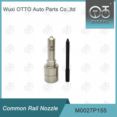 M0027P155 সিমেন্স ভিডিও ইনজেক্টরগুলির জন্য সাধারণ রেল ডোজেল A2C53381618 / 1660000Q1W