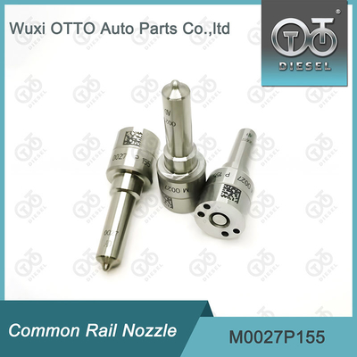 M0027P155 সিমেন্স ভিডিও ইনজেক্টরগুলির জন্য সাধারণ রেল ডোজেল A2C53381618 / 1660000Q1W