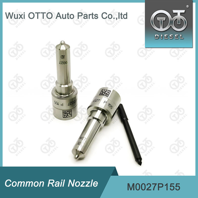M0027P155 সিমেন্স ভিডিও ইনজেক্টরগুলির জন্য সাধারণ রেল ডোজেল A2C53381618 / 1660000Q1W