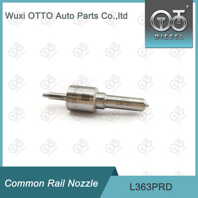 L363PRD সাধারণ রেল ইনজেক্টর নল ইনজেক্টর জন্য 28231462