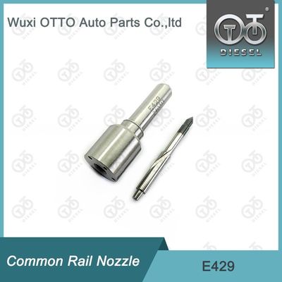 E429  Common Rail নজল
