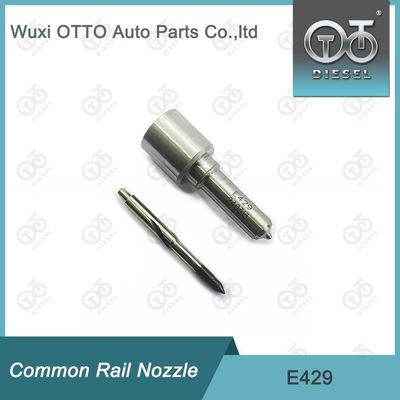 E429  Common Rail নজল