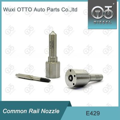 E429  Common Rail নজল