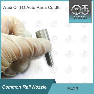 E429  Common Rail নজল