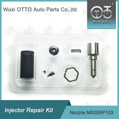 সিমেন্স ইনজেক্টর মেরামত কিট ইনজেক্টর A2C59514910 এর জন্য