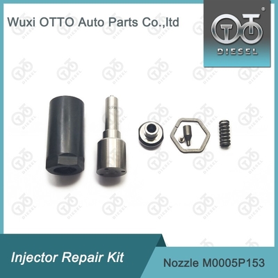 সিমেন্স ইনজেক্টর মেরামত কিট ইনজেক্টর A2C59514910 এর জন্য