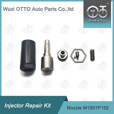 M1001P152 সিমেন্স ইনজেক্টর মেরামত কিট ইনজেক্টর জন্য 5WS40086 / A2C59511610