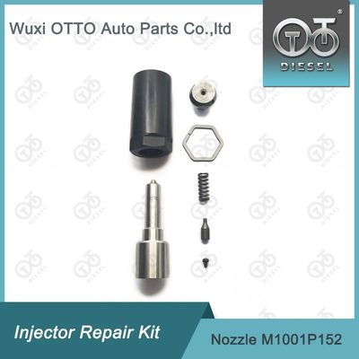 M1001P152 সিমেন্স ইনজেক্টর মেরামত কিট ইনজেক্টর জন্য 5WS40086 / A2C59511610