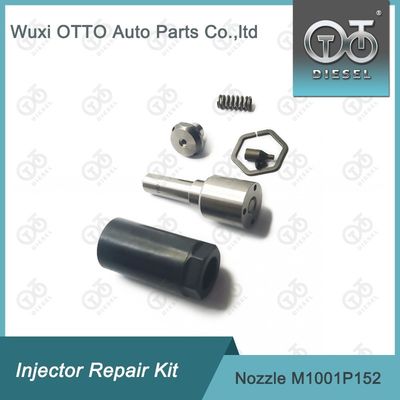 M1001P152 সিমেন্স ইনজেক্টর মেরামত কিট ইনজেক্টর জন্য 5WS40086 / A2C59511610