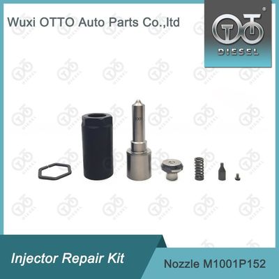 M1001P152 সিমেন্স ইনজেক্টর মেরামত কিট ইনজেক্টর জন্য 5WS40086 / A2C59511610