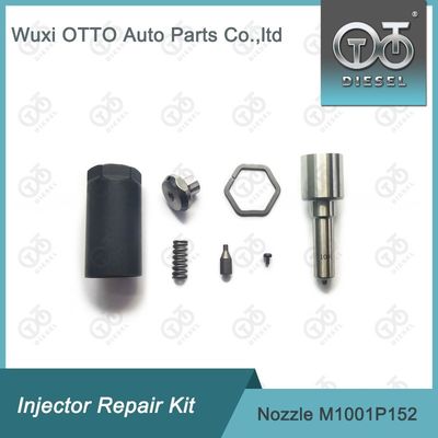 M1001P152 সিমেন্স ইনজেক্টর মেরামত কিট ইনজেক্টর জন্য 5WS40086 / A2C59511610