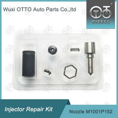 M1001P152 সিমেন্স ইনজেক্টর মেরামত কিট ইনজেক্টর জন্য 5WS40086 / A2C59511610