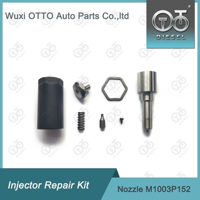 সিমেন্স ইনজেক্টর মেরামত কিট ইনজেক্টর 5WS40250 / A2C59514912 / A2C59511611