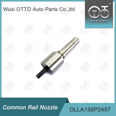 DLLA156P2457 ইঞ্জেক্টরগুলির জন্য বশ কমন রেল ডজল 0445110653 / 654