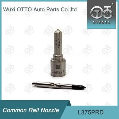 L375PRD কমন রেল নজেল ইনজেক্টরের জন্য 28236381 HMC A 2.5L এর জন্য প্রযোজ্য