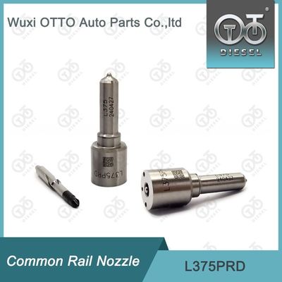 L375PRD কমন রেল নজেল ইনজেক্টরের জন্য 28236381 HMC A 2.5L এর জন্য প্রযোজ্য