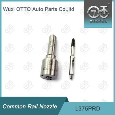 L375PRD কমন রেল নজেল ইনজেক্টরের জন্য 28236381 HMC A 2.5L এর জন্য প্রযোজ্য