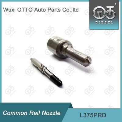 L375PRD কমন রেল নজেল ইনজেক্টরের জন্য 28236381 HMC A 2.5L এর জন্য প্রযোজ্য