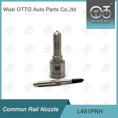 L481PRH Delphi Common Rail Nozzle (ডেল্ফি কমন রেল নোজেল)