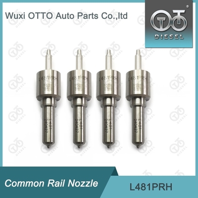 L481PRH Delphi Common Rail Nozzle (ডেল্ফি কমন রেল নোজেল)