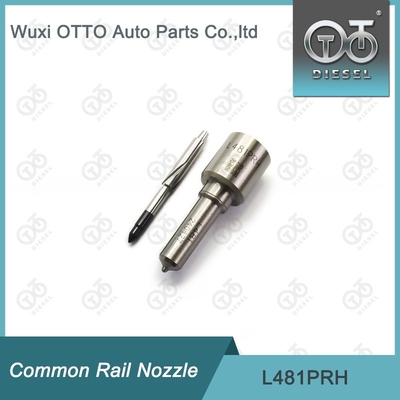 L481PRH Delphi Common Rail Nozzle (ডেল্ফি কমন রেল নোজেল)