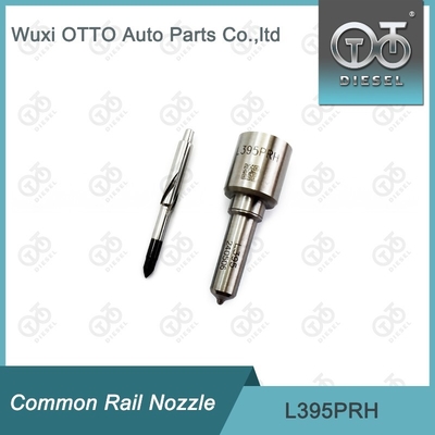 L395PRH Delphi Common Rail Nozzle স্ট্যান্ডার্ড সাইজ