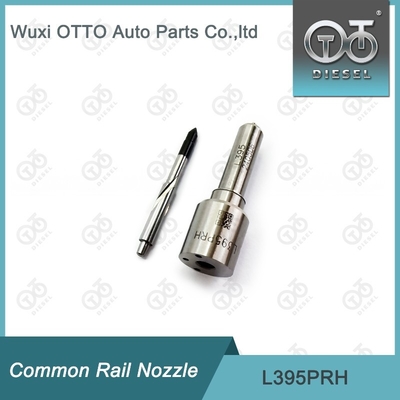 L395PRH Delphi Common Rail Nozzle স্ট্যান্ডার্ড সাইজ