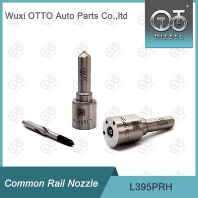 L395PRH Delphi Common Rail Nozzle স্ট্যান্ডার্ড সাইজ