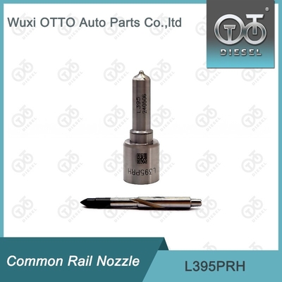 L395PRH Delphi Common Rail Nozzle স্ট্যান্ডার্ড সাইজ