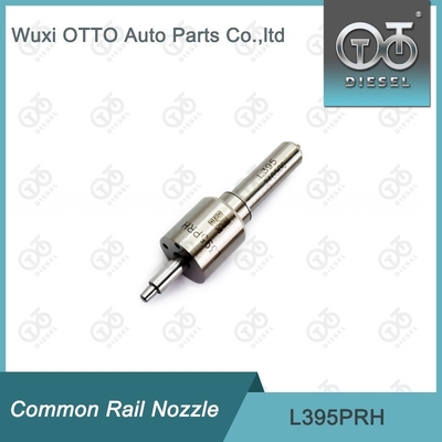 L395PRH Delphi Common Rail Nozzle স্ট্যান্ডার্ড সাইজ