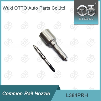 L384PRH Delphi Common Rail Nozzle For Fuel Injector (ডেল্ফি কমন রেল নোজেল ফর ফুয়েল ইনজেক্টর)