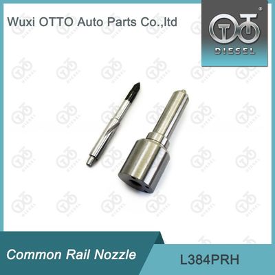L384PRH Delphi Common Rail Injector Nozzle For Injector 28230891/28272472 ইনজেক্টরের জন্য ডেলফি কমিউন রেল ইনজেক্টর নল