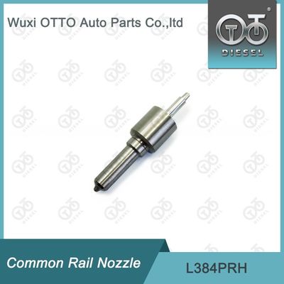 L384PRH Delphi Common Rail Injector Nozzle For Injector 28230891/28272472 ইনজেক্টরের জন্য ডেলফি কমিউন রেল ইনজেক্টর নল