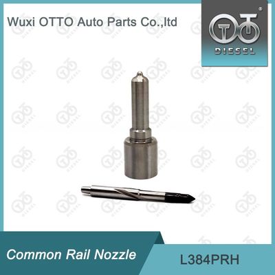 L384PRH Delphi Common Rail Injector Nozzle For Injector 28230891/28272472 ইনজেক্টরের জন্য ডেলফি কমিউন রেল ইনজেক্টর নল