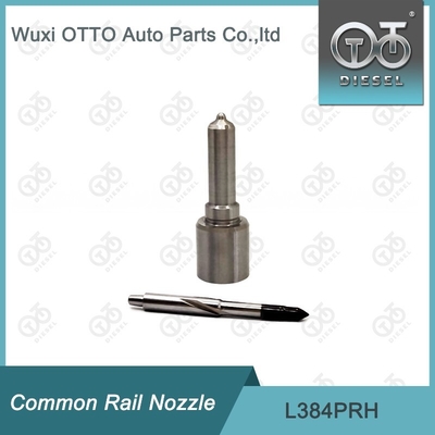 L384PRH Delphi Common Rail Nozzle For Fuel Injector (ডেল্ফি কমন রেল নোজেল ফর ফুয়েল ইনজেক্টর)