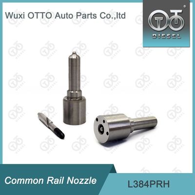 L384PRH Delphi Common Rail Injector Nozzle For Injector 28230891/28272472 ইনজেক্টরের জন্য ডেলফি কমিউন রেল ইনজেক্টর নল