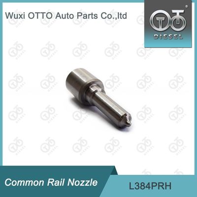 L384PRH Delphi Common Rail Injector Nozzle For Injector 28230891/28272472 ইনজেক্টরের জন্য ডেলফি কমিউন রেল ইনজেক্টর নল