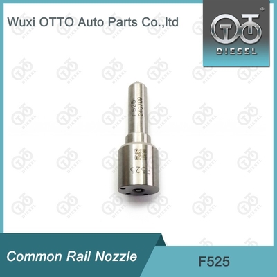 জ্বালানি ইনজেক্টর F525 Delphi Common Rail Nozzle