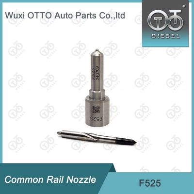 জ্বালানি ইনজেক্টর F525 Delphi Common Rail Nozzle