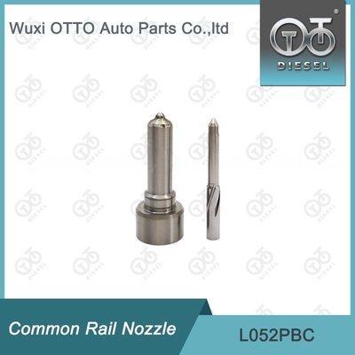 L052PBC জ্বালানী ইনজেক্টর Delphi Common Rail Nozzle