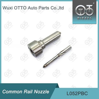 L052PBC জ্বালানী ইনজেক্টর  Common Rail Nozzle