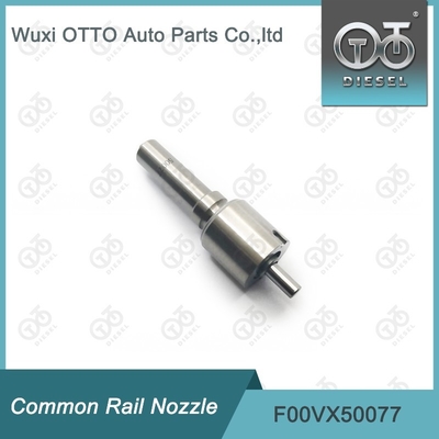 F00VX50077 / F00 VX 50077 ইনজেক্টরগুলির জন্য বশ পিজো ডজল 0445120287 / 0445120288
