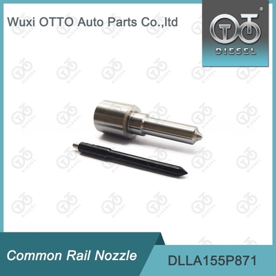 DLLA155P871 ইনজেক্টর জন্য Denso Common Rail Nozzle 095000-561# / 611# 095000-690# / 724#